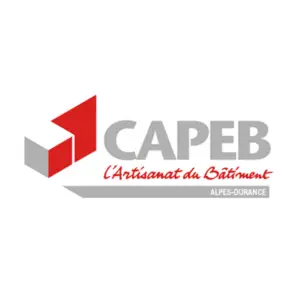 Logo CAPEB