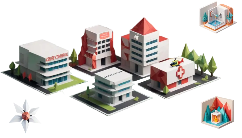 Décret tertiaire et primes énergie à la rénovation énergétique