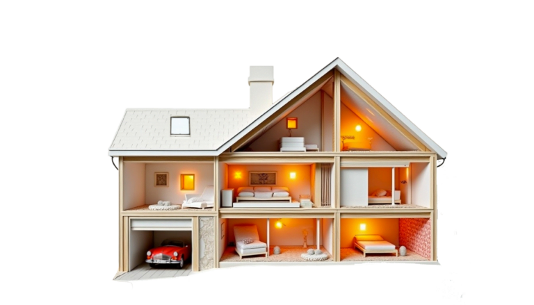 Illustration aides rénovation particuliers