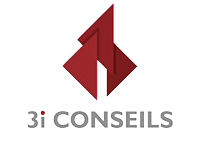 3i conseil logo