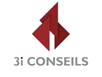 3i conseil logo