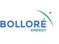 Bolloré energy logo