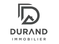 DURAND immobilier logo