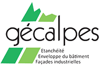 Gécalpes Logo