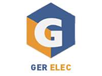 GER logo