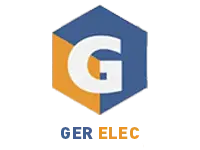 GER logo