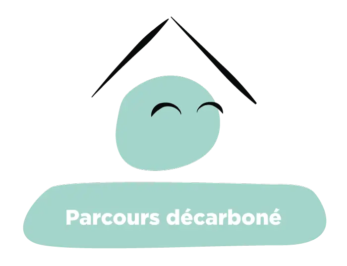 prime rénov parcours décarboné par geste