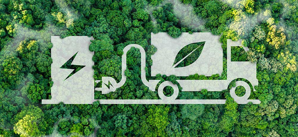 coup de pouce poids lourd neuf électrique