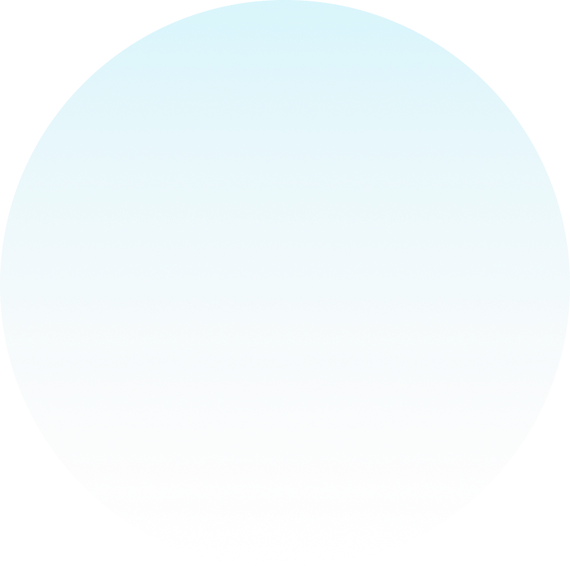 a black circle with a black background