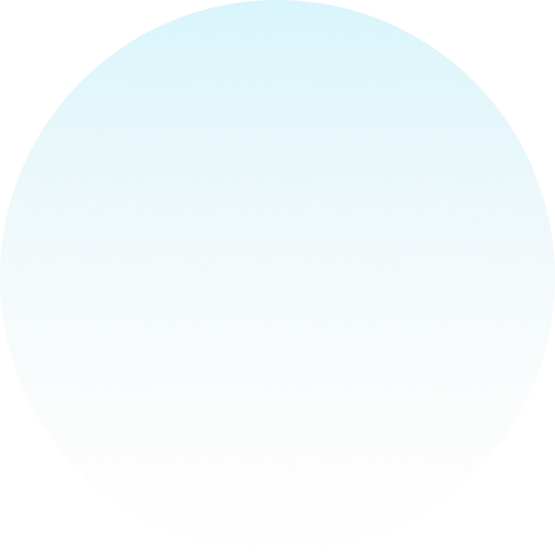 a black circle with a black background