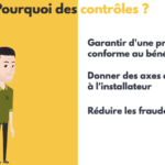 Guide pratique pour le contrôle réglementaire des dossiers CEE en France