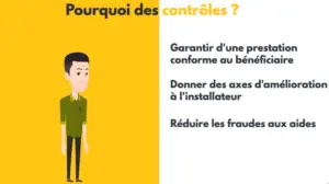 controle reglementaire