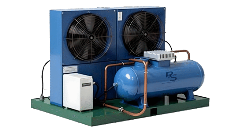 Système-de-régulation-sur-un-groupe-de-production-de-froid-permettant-d’avoir-une-haute-pression-flottante