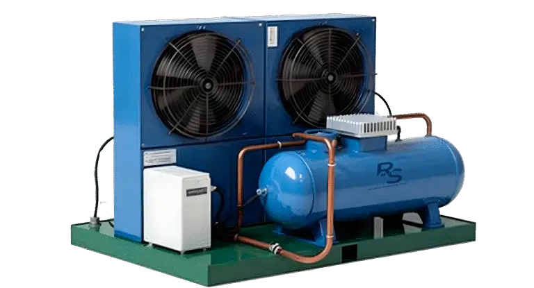 Système-de-régulation-sur-un-groupe-de-production-de-froid-permettant-d’avoir-une-haute-pression-flottante