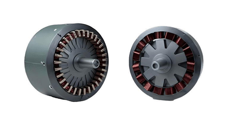 moto-variateur-synchrone-à-aimants-permanents-ou-à-réluctance