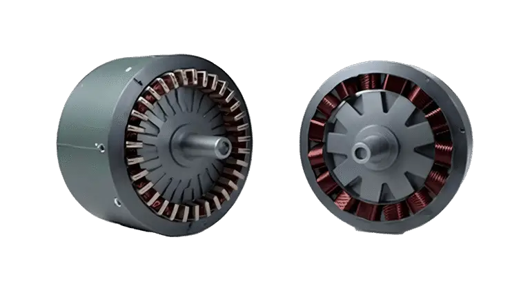 moto-variateur-synchrone-à-aimants-permanents-ou-à-réluctance