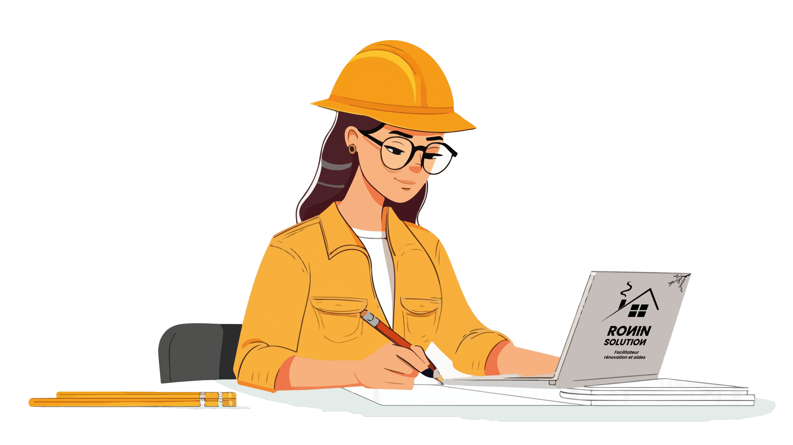 Assistant à maitrise d'ouvrage AMO