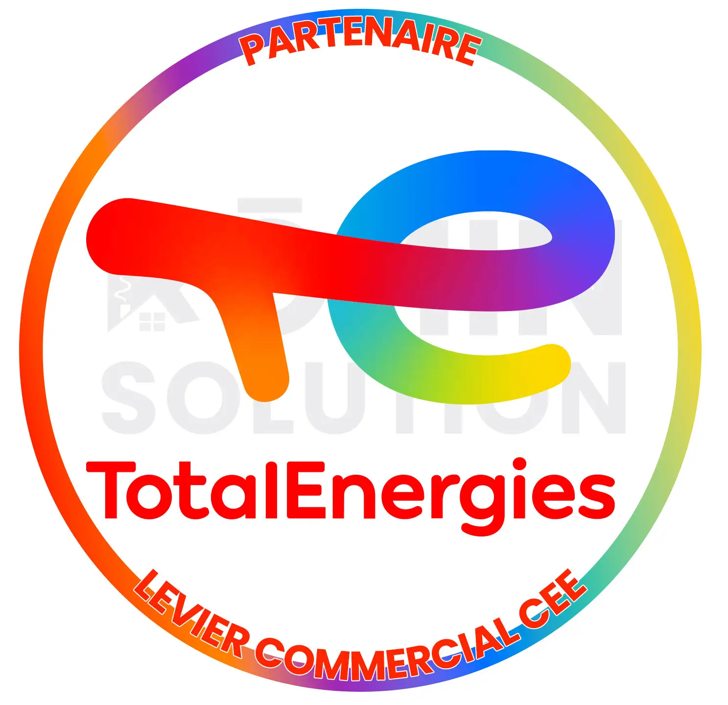 Partenaire TotalEnergies CEE