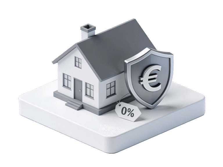 Prêt avance rénovation PAR+