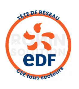Tête de réseau EDF