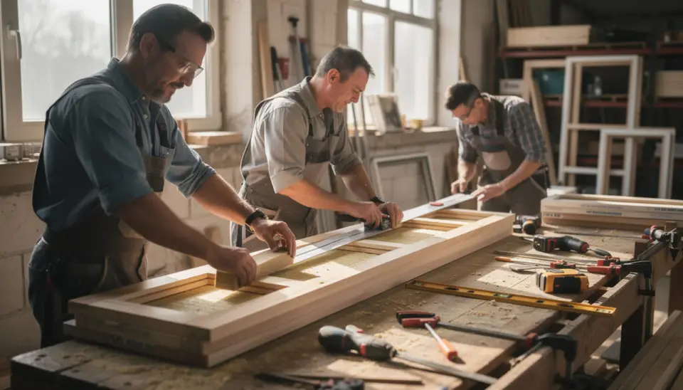 découvrez comment l'accès au label rge pour les artisans sera prochainement simplifié, une avancée importante applaudie par la capeb pour encourager les économies d'énergie et la qualité des travaux.