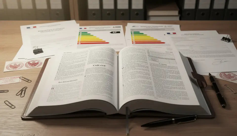 découvrez une analyse détaillée des arrêtés 74, 75 et 76 liés aux certificats d'économies d'énergie (cee) pour mieux comprendre leurs implications et applications.