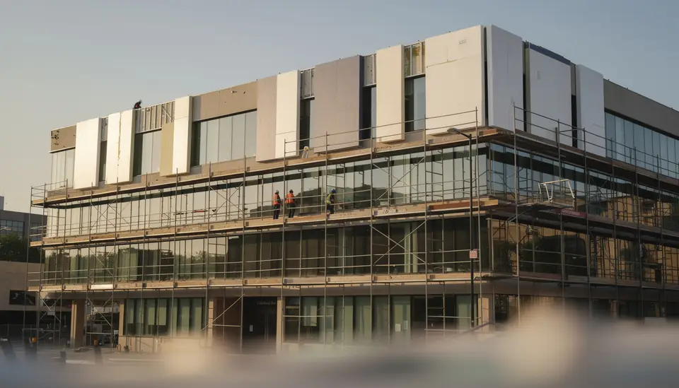 découvrez la nouvelle prime cee destinée à soutenir la rénovation globale des bâtiments tertiaires et améliorer leur efficacité énergétique.
