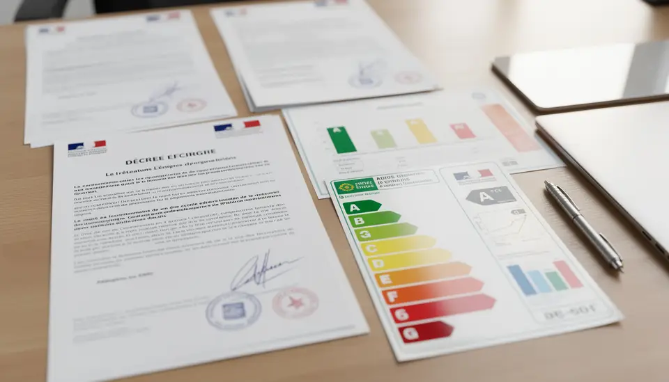 découvrez le décret n° 2025-1048 du 30 octobre 2025 concernant la 6ème période du dispositif des certificats d’économies d’énergie, ses objectifs et ses modalités.