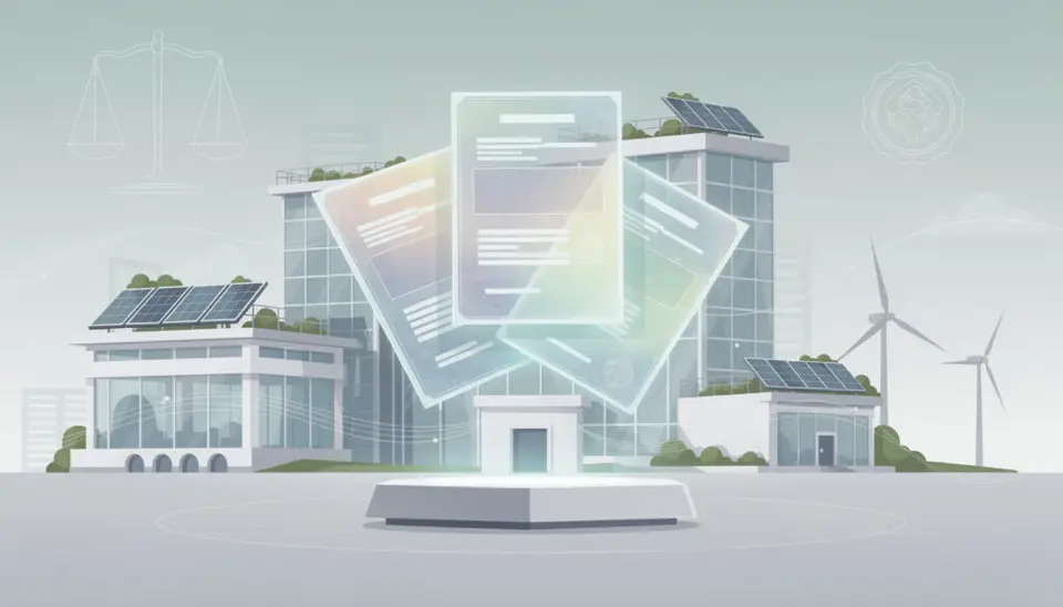 découvrez le décret n° 2025-1048 du 30 octobre 2025 concernant la 6ème période du dispositif des certificats d’économies d’énergie, ses objectifs, modalités et impacts sur les économies d’énergie en france.