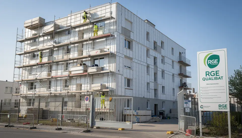 découvrez pourquoi il est important de faire appel à une entreprise rge pour bénéficier des certificats d'économies d'énergie (cee) et maximiser vos aides financières.