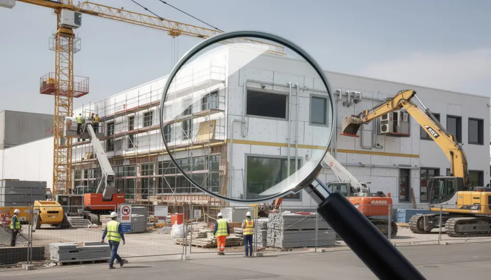 découvrez notre guide pratique pour maîtriser le contrôle réglementaire des dossiers cee en france, avec toutes les étapes clés et conseils pour une conformité optimale.