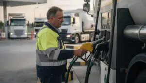 les distributeurs de carburants demandent le retrait du projet gouvernemental controversé, face à la hausse des prix qui impacte les consommateurs.
