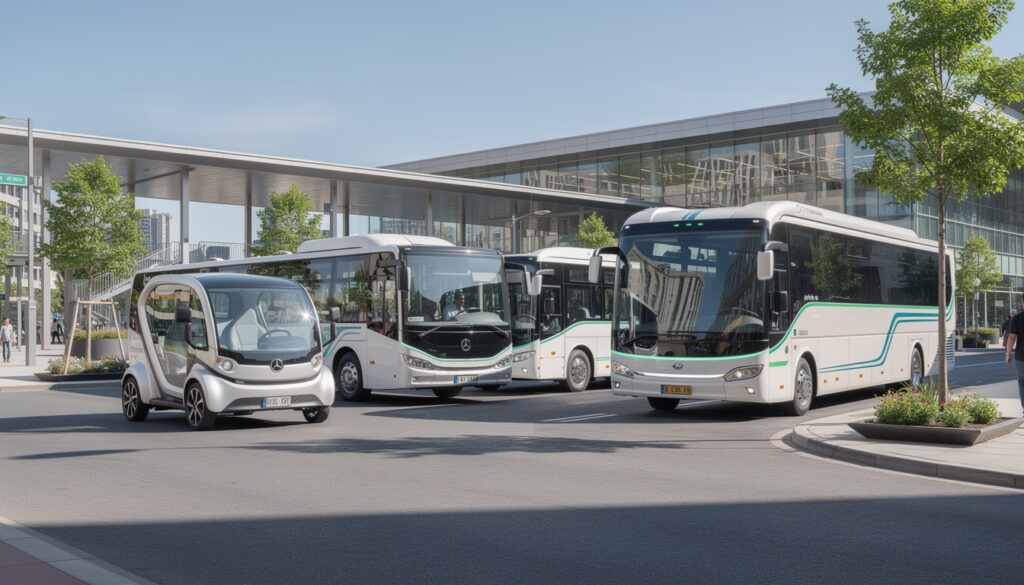 découvrez le tra eq 128, un bus et car électrique alliant performance, écologie et confort pour des déplacements durables et respectueux de l'environnement.