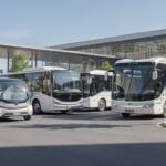 TRA EQ 128 : Bus et Car électriques