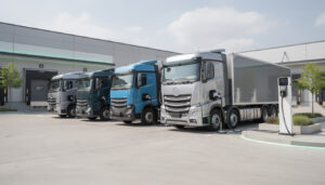 découvrez le tra eq 129, un poids lourd électrique innovant alliant performance, écologie et efficacité pour des transports durables.