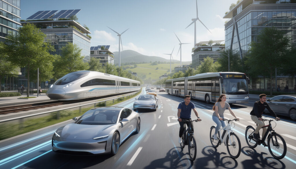 découvrez le top 4 fost transport 2026, des solutions innovantes pour une mobilité durable et efficace, alliant performance et respect de l'environnement.