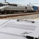 TRA SE 116 fret ferroviaire : tout ce que vous devez savoir