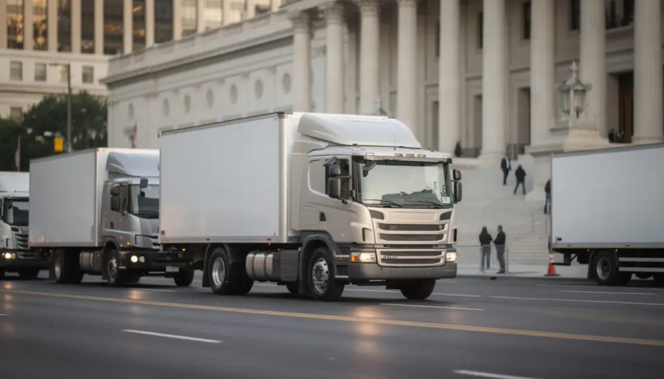 découvrez le lancement des discussions au sénat sur les transports en mouvement, une étape clé pour l'évolution des infrastructures et la mobilité durable en france.
