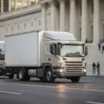 Transports en mouvement : lancement des discussions au Sénat