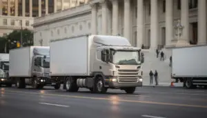 découvrez le lancement des discussions au sénat sur les transports en mouvement, une étape clé pour l'évolution des infrastructures et la mobilité durable en france.