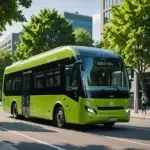 Consultation arrêté modifiant les FOST pour l’acquisition et le rétrofit de véhicules électriques (TRA-EQ-114, TRA-EQ-117, TRA-EQ-128 et TRA-EQ-129) et les niveaux de bonification associés